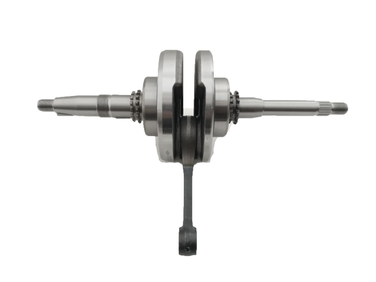 SCOOTER GY6 125-150 KRANK KOMPLE