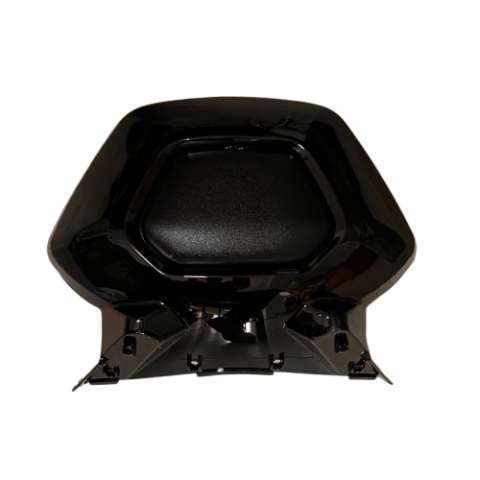 YAMAHA NMAX SIRT DAYAMA ARKA \ SİSSY BAR SİYAH