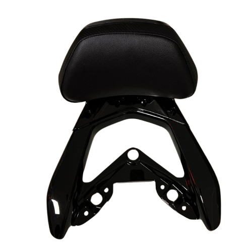 YAMAHA NMAX SIRT DAYAMA ARKA \ SİSSY BAR SİYAH