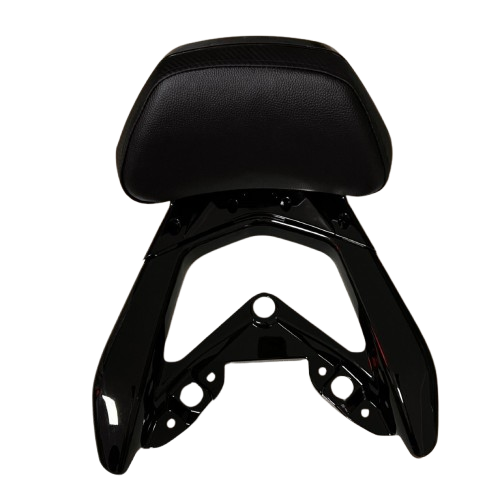 YAMAHA NMAX SIRT DAYAMA ARKA \ SİSSY BAR SİYAH