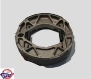 YAMAHA BWS 125 ARKA FREN BALATASI JİSONG