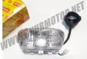 HONDA ACTİVA FAR FİEM (DUYLU)