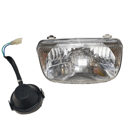 HONDA ACTİVA FAR FİEM (DUYLU)