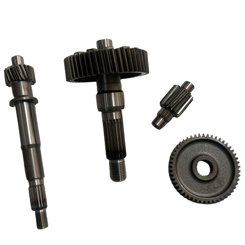 HONDA SPACY ALPHA ŞANZIMAN SETİ OEM