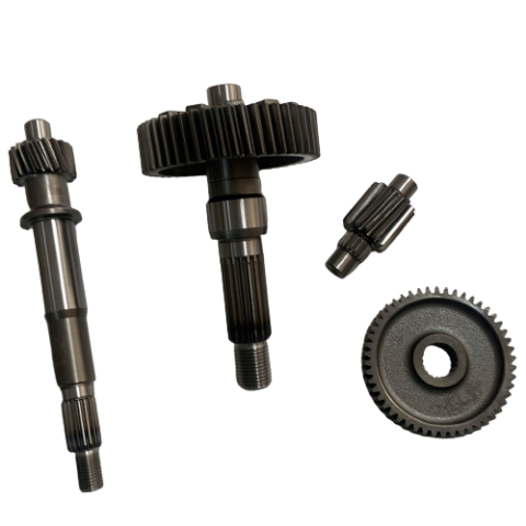 HONDA SPACY ALPHA ŞANZIMAN SETİ OEM