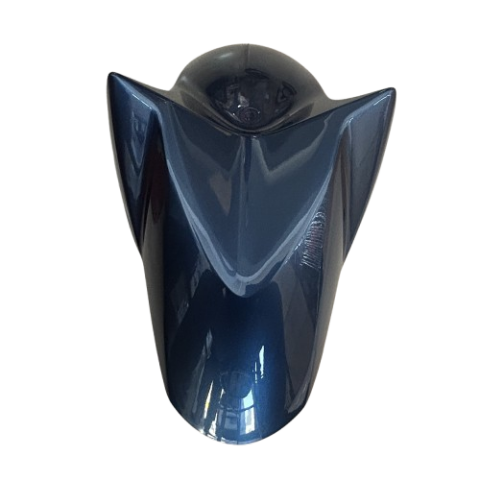 YAMAHA NMAX 125-155 2021 ÇAMURLUK ÖN PARLAK MAVİ ORİJİNAL