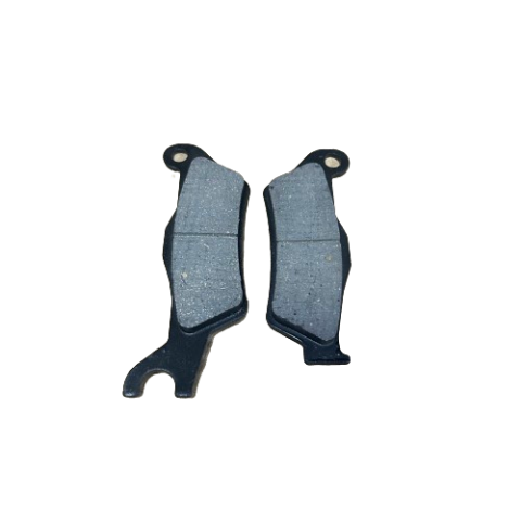 HERO DUET110İ / DASH 110/125 ÖN DİSK BALATA