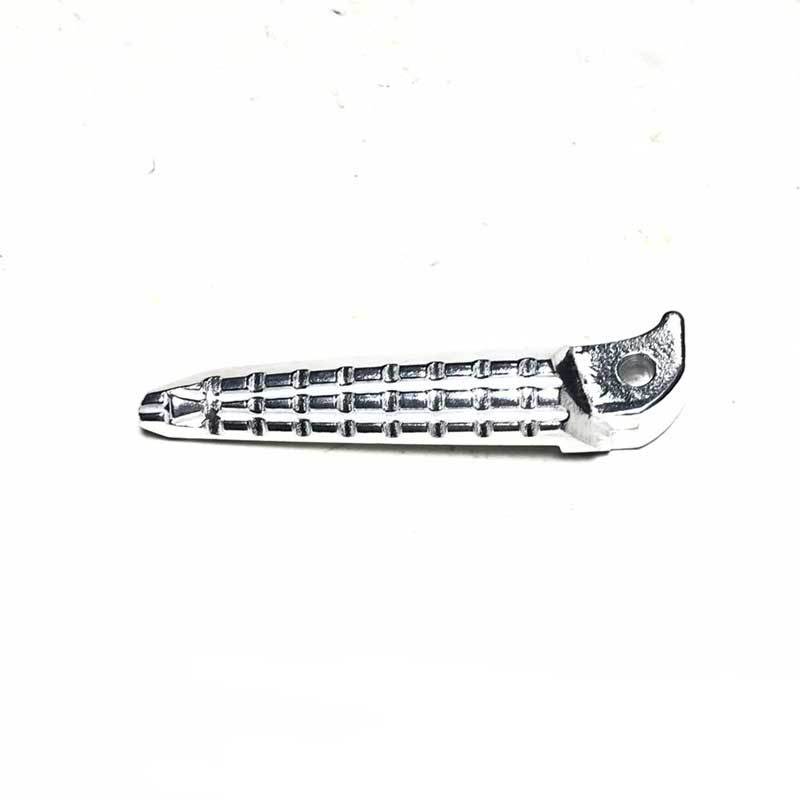 YAMAHA NMAX BASAMAK ARKA SOL  ORİJİNAL