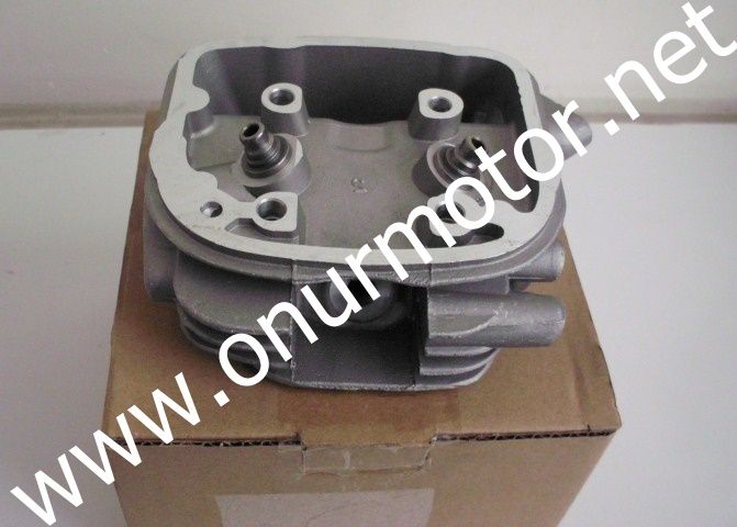 BEAD SİLİNDİR ÜST KAPAK BOŞ A