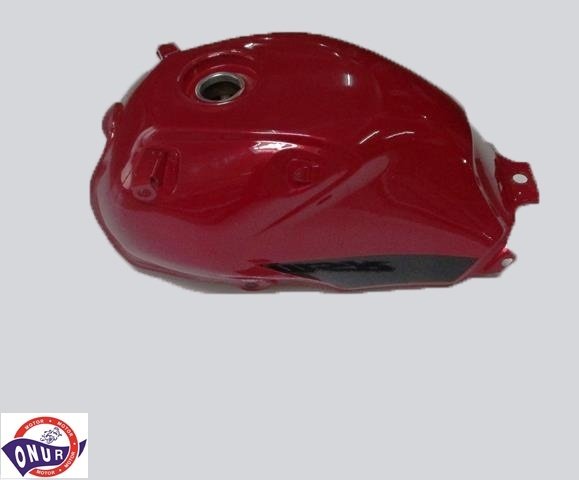 HONDA CBF 150 BENZİN DEPOSU KIRMIZI