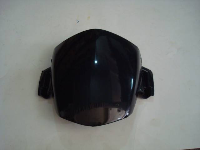 TVS APACHE SİPERLİK CAMI