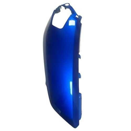 YAMAHA NMAX YAN KAPAK SAĞ MAVİ P6