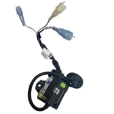 TVS WEGO BEYİN ORİJİNAL 2016 MODEL