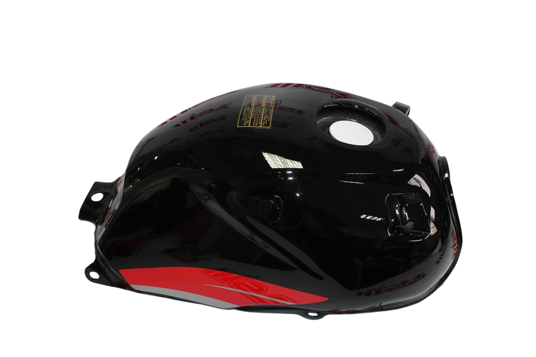 HONDA CBF 150 BENZİN DEPOSU SİYAH