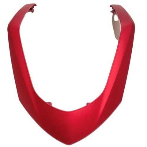 YAMAHA NMAX FAR GRENAJI ÜST MAT KIRMIZI