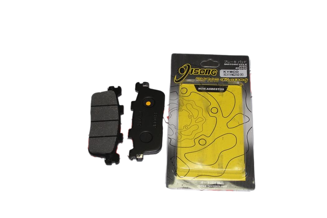 KYMCO XCITING 250 ARKA FREN BALATA