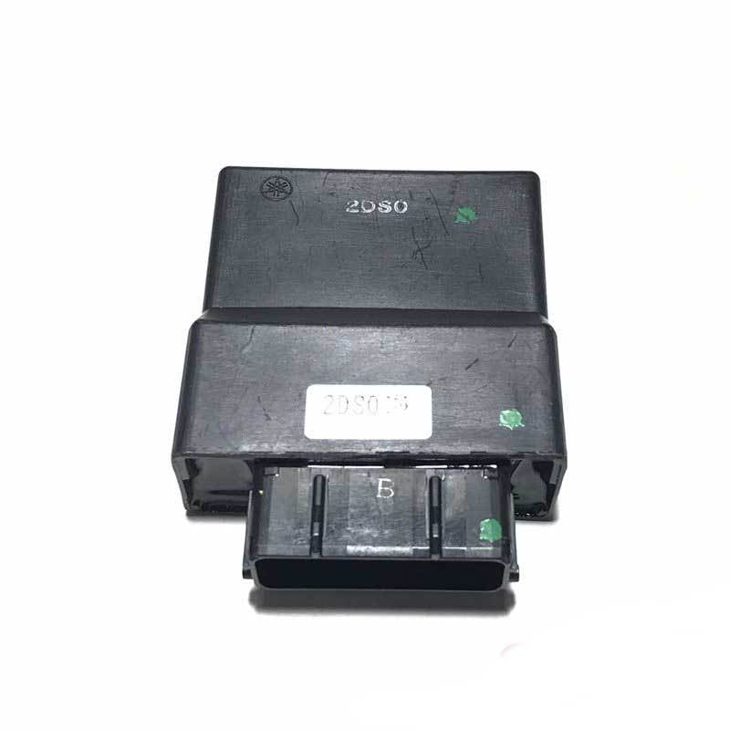 YAMAHA NMAX 125 BEYİN TKR