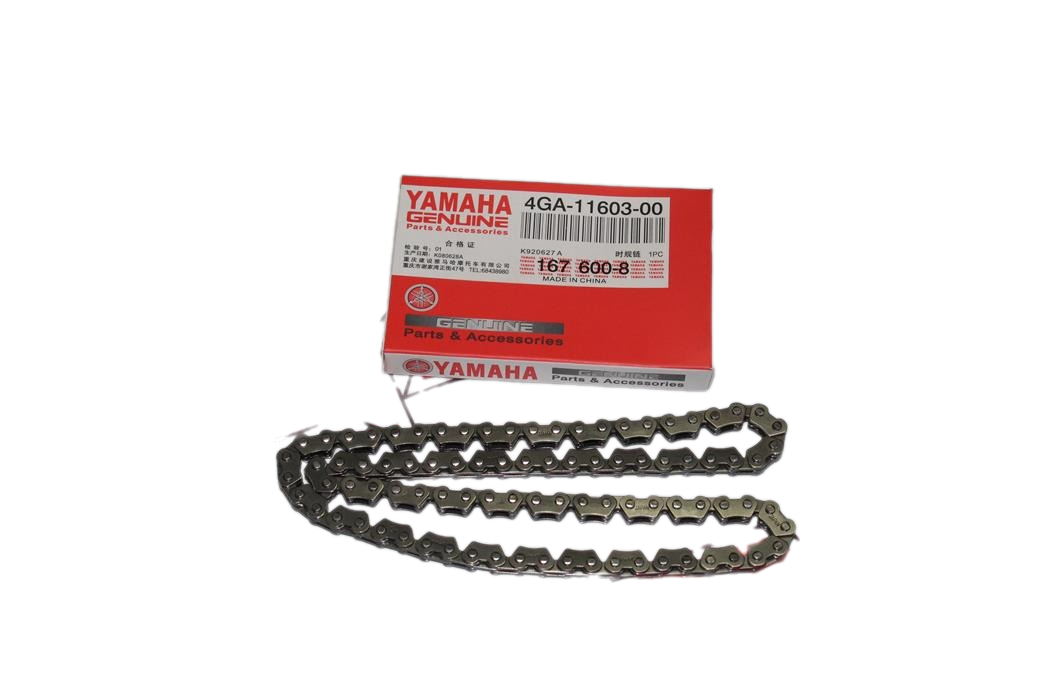 YAMAHA CYGNUS RS 125 EKSANTRİK ZİNCİR ORİJİNAL