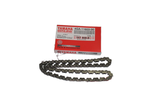 YAMAHA CYGNUS RS 125 EKSANTRİK ZİNCİR ORİJİNAL