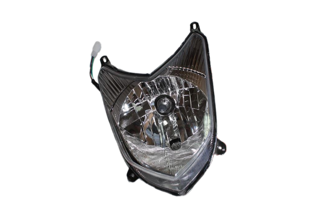 KYMCO AGILITY 125 ÖN FAR 2007-2015 ARSI MODEL