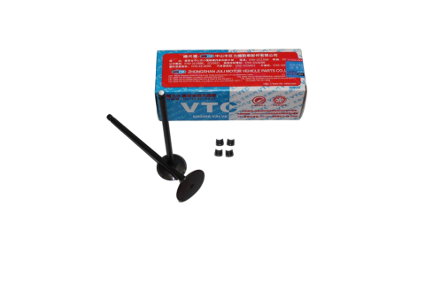 CF MOTO NK 650 SUBAP TK  ( 1 EMME - 1 EGZOS ) VTC