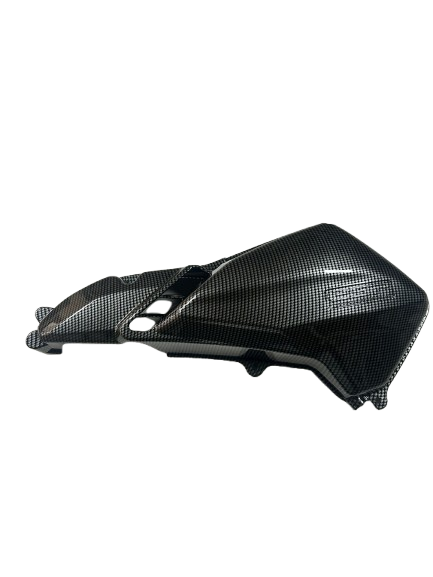 HONDA PCX 125 2018-2020 HAVA FİLTRE KAPAĞI KARBON