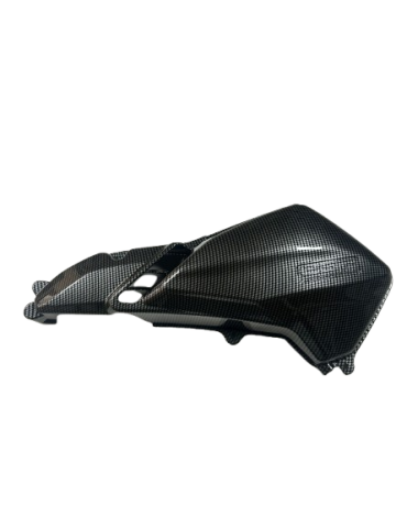 HONDA PCX 125 2018-2020 HAVA FİLTRE KAPAĞI KARBON