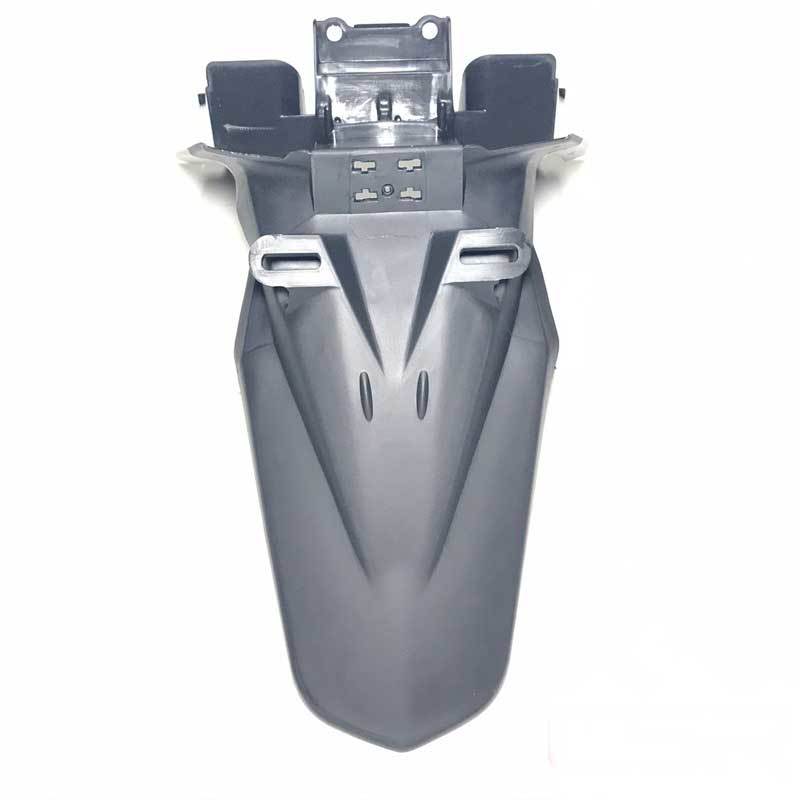 YAMAHA NMAX ÇAMURLUK ARKA ORİJİNAL
