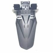 YAMAHA NMAX ÇAMURLUK ARKA ORİJİNAL
