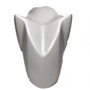 YAMAHA NMAX ÇAMURLUK ÖN BEYAZ ORİJİNAL