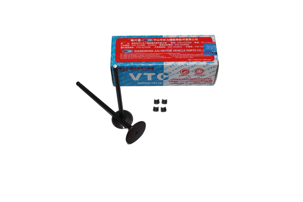 CF MOTO NK 400 SUBAP TK ( 1 EMME - 1 EGZOS ) VTC