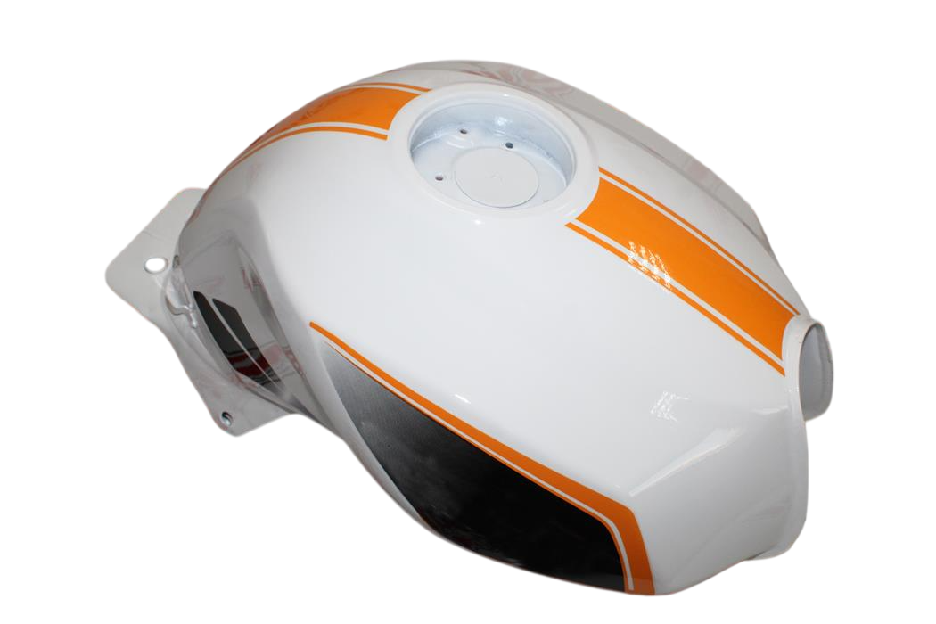 RKS TİTANİC 150 S DEPO BEYAZ
