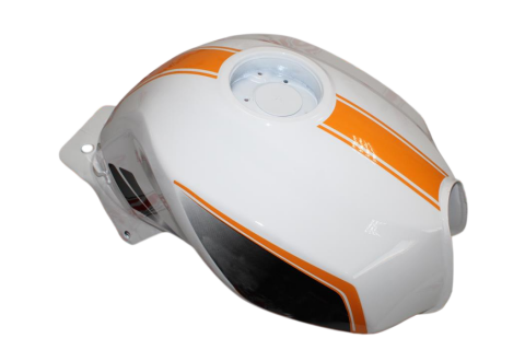 RKS TİTANİC 150 DEPO BEYAZ