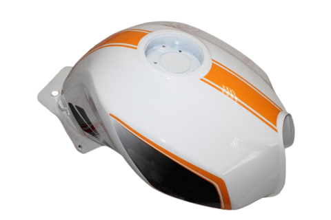 RKS TİTANİC 150 S DEPO BEYAZ