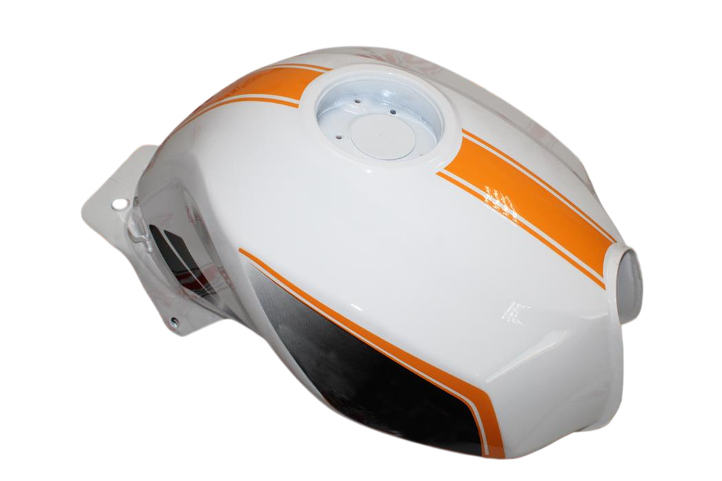 RKS 150 TİTANİC DEPO BEYAZ