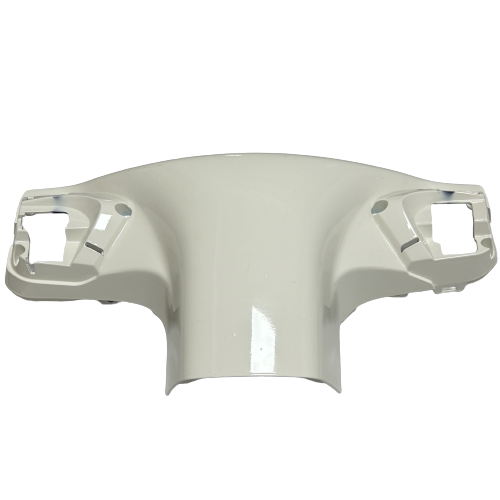 TVS JUPİTER 125 SAAT ÇERÇEVESİ BEYAZ ORJİNAL