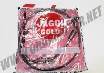 HONDA ACTİVA ISITMA JİKLE HALATI