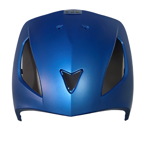 TVS JUPİTER GÖĞÜS ÖN MAT MAVİ ORİJİNAL