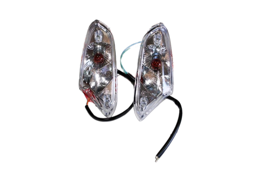 KYMCO AGILITY 125 ÖN SİNYAL TK 2007-2015 ARASI MODEL