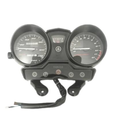 YAMAHA YBR ESD KİLOMETRE SAATİ DEVİR SAATİ DİĞİTAL