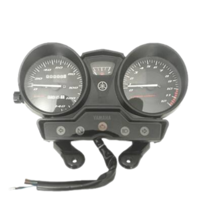YAMAHA YBR ESD KİLOMETRE SAATİ DEVİR SAATİ DİĞİTAL