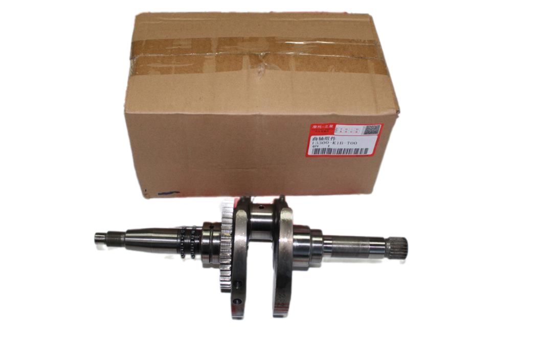 HONDA ADV 350 KRANK WUYANG