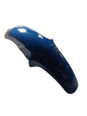 YAMAHA RX 135 ÖN ÇAMURLUK MAVİ