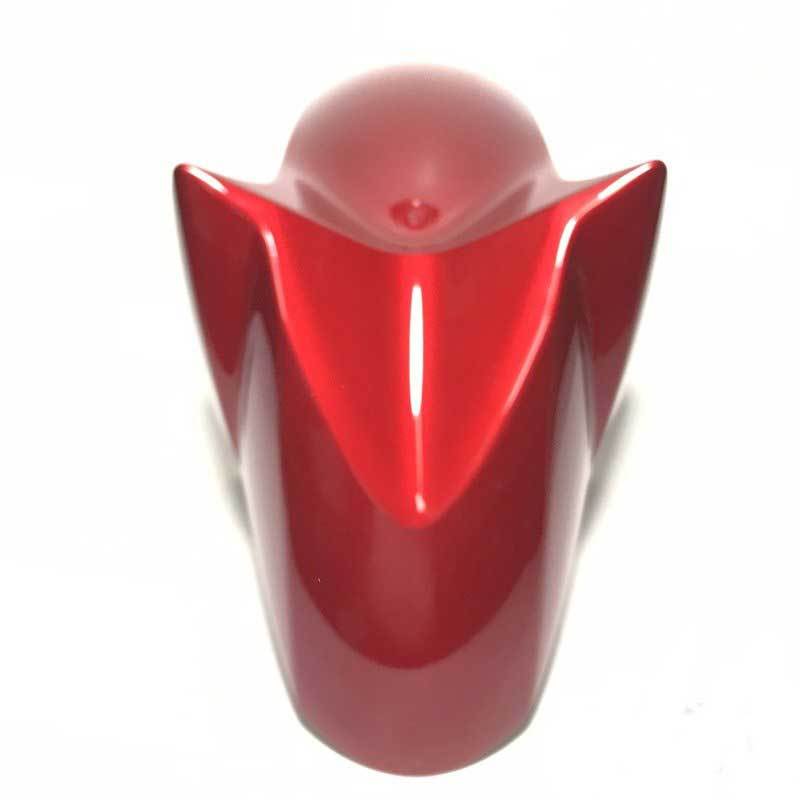 YAMAHA NMAX ÇAMURLUK ÖN KIRMIZI ORİJİNAL P3