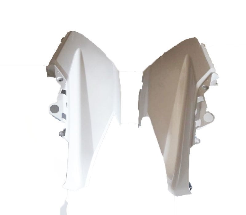 YAMAHA NMAX GRENAJ ÖN TAKIM BEYAZ