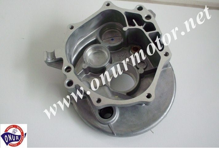 HONDA BEAT ŞANZUMAN KAPAĞI