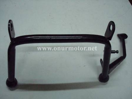 SC125 SEHPA ALT (T-7 MODELİ)