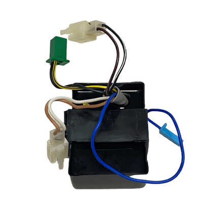 TVS PEP 90 BEYİN YENİ MODEL ORİJİNAL