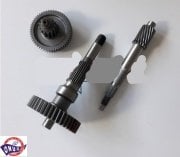 HONDA PCX EKSENTRİK DİŞLİ SETİ A