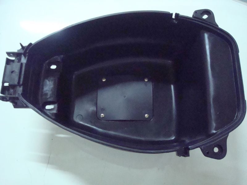 MONDİAL MT 125 SELE ALTI BAGAJ KAPAKLI